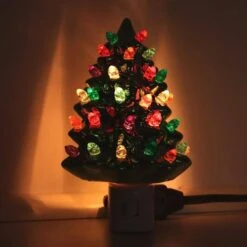 RAZ Imports Night Light (21098) 5 RAZ Imports Night Light (21098) -Light Bulbs Shop 21098darkmd