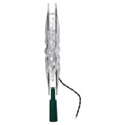 Kurt S. Adler Christmas Tree Topper (21439) 9 Kurt S. Adler Christmas Tree Topper (21439) -Light Bulbs Shop 214394md