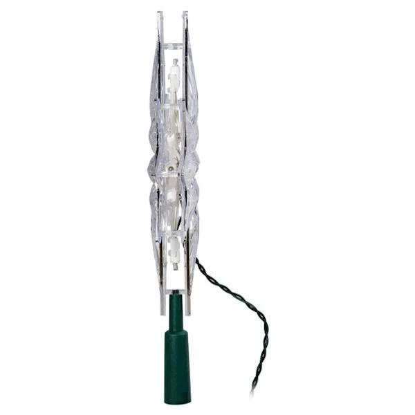 Kurt S. Adler Christmas Tree Topper (21439) 5 Kurt S. Adler Christmas Tree Topper (21439) - Image 5