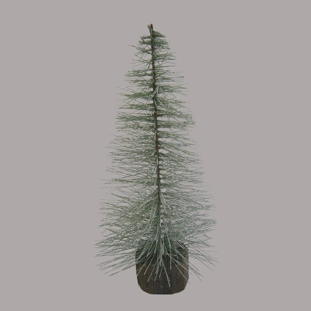 Vickerman Unlit Christmas Tree (21473) 1 Vickerman Unlit Christmas Tree (21473)