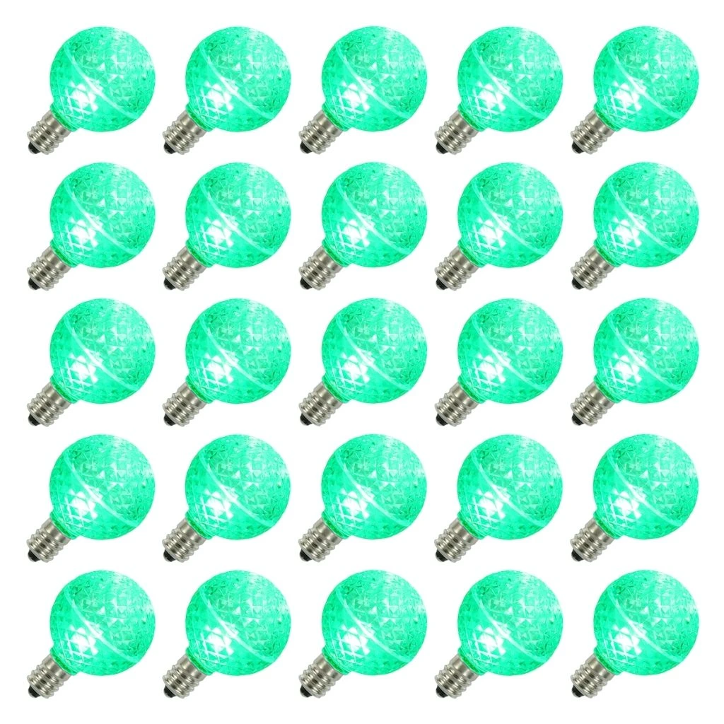 Vickerman LED Light Bulb (25 Pack) (300671) 1 Vickerman LED Light Bulb (25 Pack) (300671)