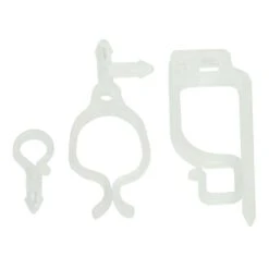 Brite Star Light String Clip (100 Pack) (32150)