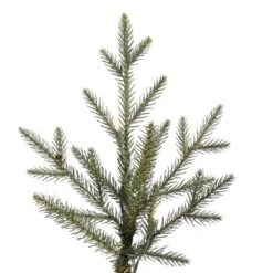 Vickerman Pre-Lit Artificial Christmas Tree (includes Step On/Off Foot Switch) (21550) -Light Bulbs Shop 21550Miscmd