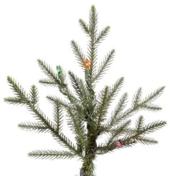 Vickerman Pre-Lit Artificial Christmas Tree (includes Step On/Off Foot Switch) (21551) 5 Vickerman Pre-Lit Artificial Christmas Tree (includes Step On/Off Foot Switch) (21551) -Light Bulbs Shop 21551Miscmd
