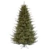 Vickerman Pre-Lit Artificial Christmas Tree (includes Step On/Off Foot Switch) (21569)