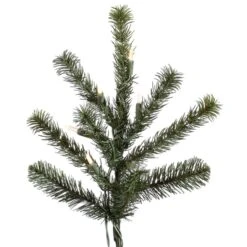 Vickerman Pre-Lit Artificial Christmas Tree (includes Step On/Off Foot Switch) (21699) 5 Vickerman Pre-Lit Artificial Christmas Tree (includes Step On/Off Foot Switch) (21699) -Light Bulbs Shop 21699Miscmd
