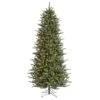 Vickerman Pre-Lit Artificial Christmas Tree (includes Step On/Off Foot Switch) (21699)