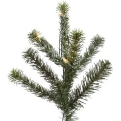 Vickerman Pre-Lit Artificial Christmas Tree (includes Step On/Off Foot Switch) (21743) -Light Bulbs Shop 21743Miscmd