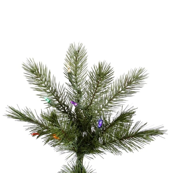 Vickerman Pre-Lit Artificial Christmas Tree (includes Step On/Off Foot Switch) (21767) 3 Vickerman Pre-Lit Artificial Christmas Tree (includes Step On/Off Foot Switch) (21767) - Image 3