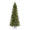 Vickerman Pre-Lit Artificial Christmas Tree (includes Step On/Off Foot Switch) (21767)