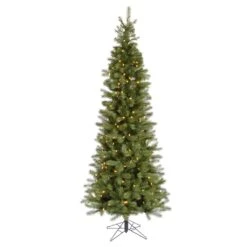 Vickerman Pre-Lit Artificial Christmas Tree (21775)