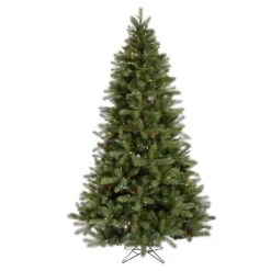 Vickerman Pre-Lit Artificial Christmas Tree (21792)