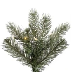 Vickerman Pre-Lit Artificial Christmas Tree (includes Step On/Off Foot Switch) (21894) 5 Vickerman Pre-Lit Artificial Christmas Tree (includes Step On/Off Foot Switch) (21894) -Light Bulbs Shop 21894Miscmd
