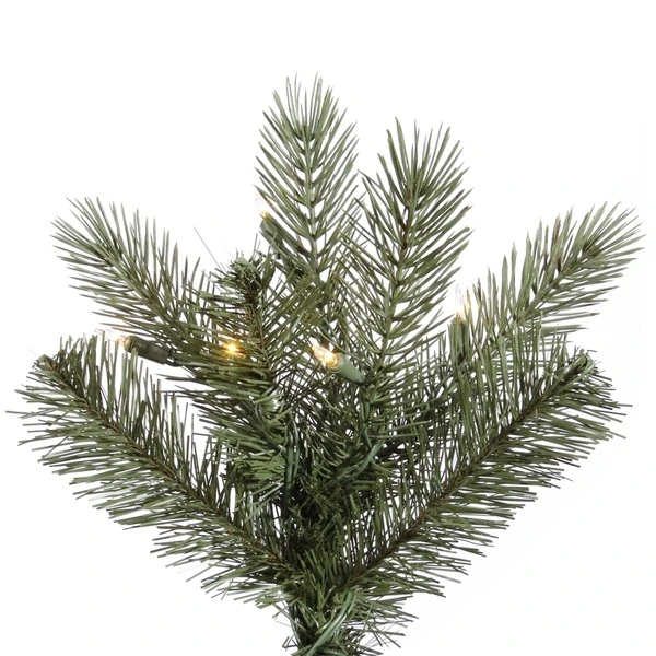 Vickerman Pre-Lit Artificial Christmas Tree (includes Step On/Off Foot Switch) (21894) 3 Vickerman Pre-Lit Artificial Christmas Tree (includes Step On/Off Foot Switch) (21894) - Image 3