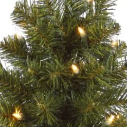 Vickerman Pre-Lit Artificial Christmas Tree (22000) 5 Vickerman Pre-Lit Artificial Christmas Tree (22000) -Light Bulbs Shop 22000Miscmd