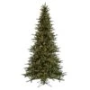 Vickerman Pre-Lit Artificial Christmas Tree (includes Step On/Off Foot Switch) (22022)