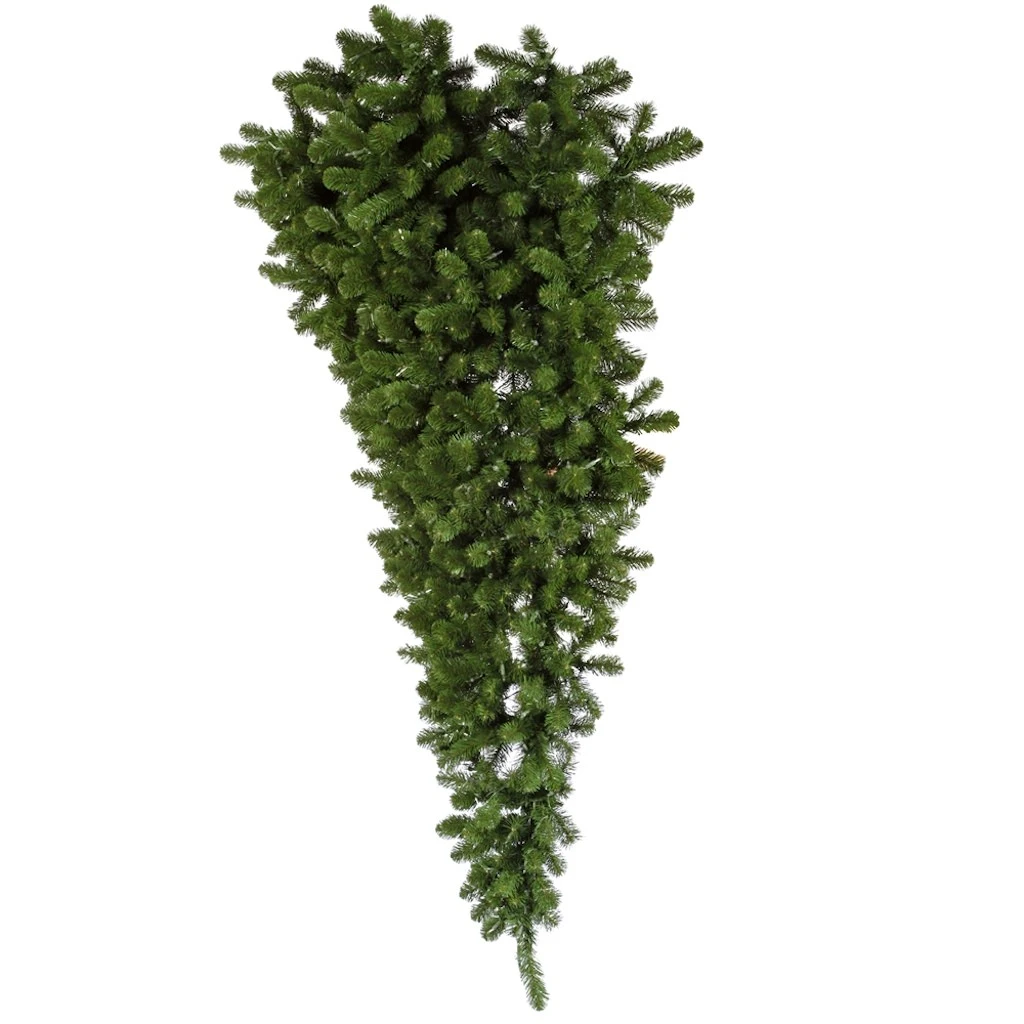 Vickerman Unlit Artificial Christmas Tree (22030) 1 Vickerman Unlit Artificial Christmas Tree (22030)