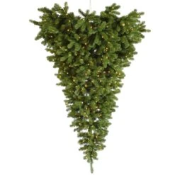 Vickerman Unlit Artificial Christmas Tree (22035)