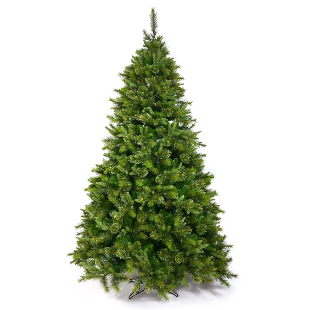 Vickerman Pre-Lit Artificial Christmas Tree (Includes On / Off Foot Switch) (22064) 1 Vickerman Pre-Lit Artificial Christmas Tree (Includes On / Off Foot Switch) (22064)