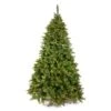 Vickerman Pre-Lit Artificial Christmas Tree (Includes On / Off Foot Switch) (22067)