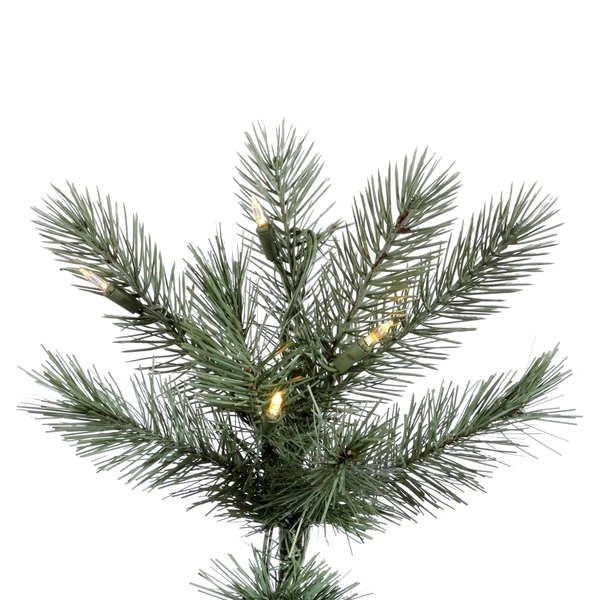 Vickerman Pre-Lit Artificial Christmas Tree (includes Step On/Off Foot Switch) (22102) 3 Vickerman Pre-Lit Artificial Christmas Tree (includes Step On/Off Foot Switch) (22102) - Image 3