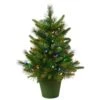 Vickerman Pre-Lit Artificial Christmas Tree (22206)