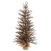 Vickerman Unlit Christmas Tree (22298)