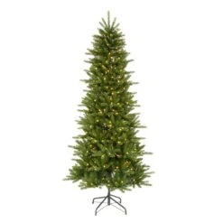 Vickerman Pre-Lit Artificial Christmas Tree (22622)