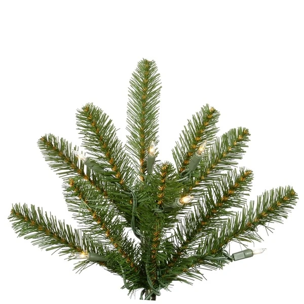 Vickerman Pre-Lit Artificial Christmas Tree (22661) 3 Vickerman Pre-Lit Artificial Christmas Tree (22661) - Image 3