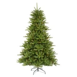 Vickerman Pre-Lit Artificial Christmas Tree (22663)
