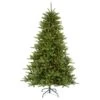 Vickerman Pre-Lit Artificial Christmas Tree (22664)