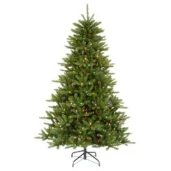 Vickerman Pre-Lit Artificial Christmas Tree (22664)