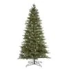Vickerman Pre-Lit Artificial Christmas Tree (22702)