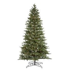 Vickerman Pre-Lit Artificial Christmas Tree (22702)