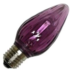 Action Lighting Christmas Replacement Light Bulb (22703)