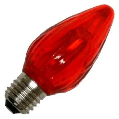 Action Lighting Christmas Replacement Light Bulb (22704)