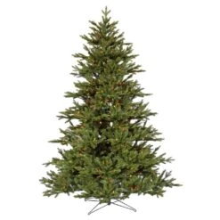 Vickerman Pre-Lit Artificial Christmas Tree (22940)