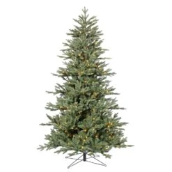 Vickerman Pre-Lit Artificial Christmas Tree (22964)