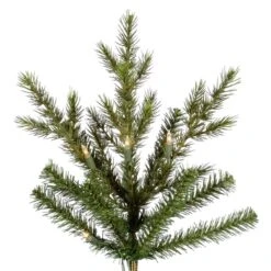 Vickerman Pre-Lit Artificial Christmas Tree (23028) 5 Vickerman Pre-Lit Artificial Christmas Tree (23028) -Light Bulbs Shop 23028Miscmd