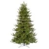 Vickerman Pre-Lit Artificial Christmas Tree (23028)