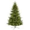 Vickerman Pre-Lit Artificial Christmas Tree (23041)
