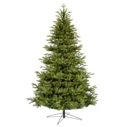 Vickerman Pre-Lit Artificial Christmas Tree (23041)