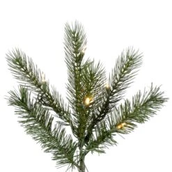 Vickerman Pre-Lit Artificial Christmas Tree (23064) 5 Vickerman Pre-Lit Artificial Christmas Tree (23064) -Light Bulbs Shop 23064Miscmd