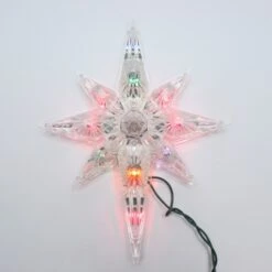 Kurt S. Adler Christmas Tree Topper (23742) 7 Kurt S. Adler Christmas Tree Topper (23742) -Light Bulbs Shop 23742Miscamd