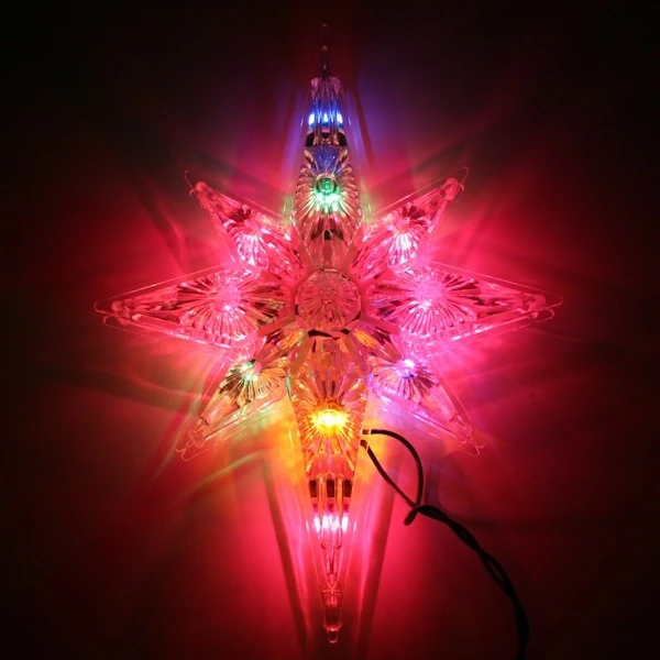 Kurt S. Adler Christmas Tree Topper (23742) 5 Kurt S. Adler Christmas Tree Topper (23742) - Image 5