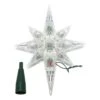 Kurt S. Adler Christmas Tree Topper (23742)