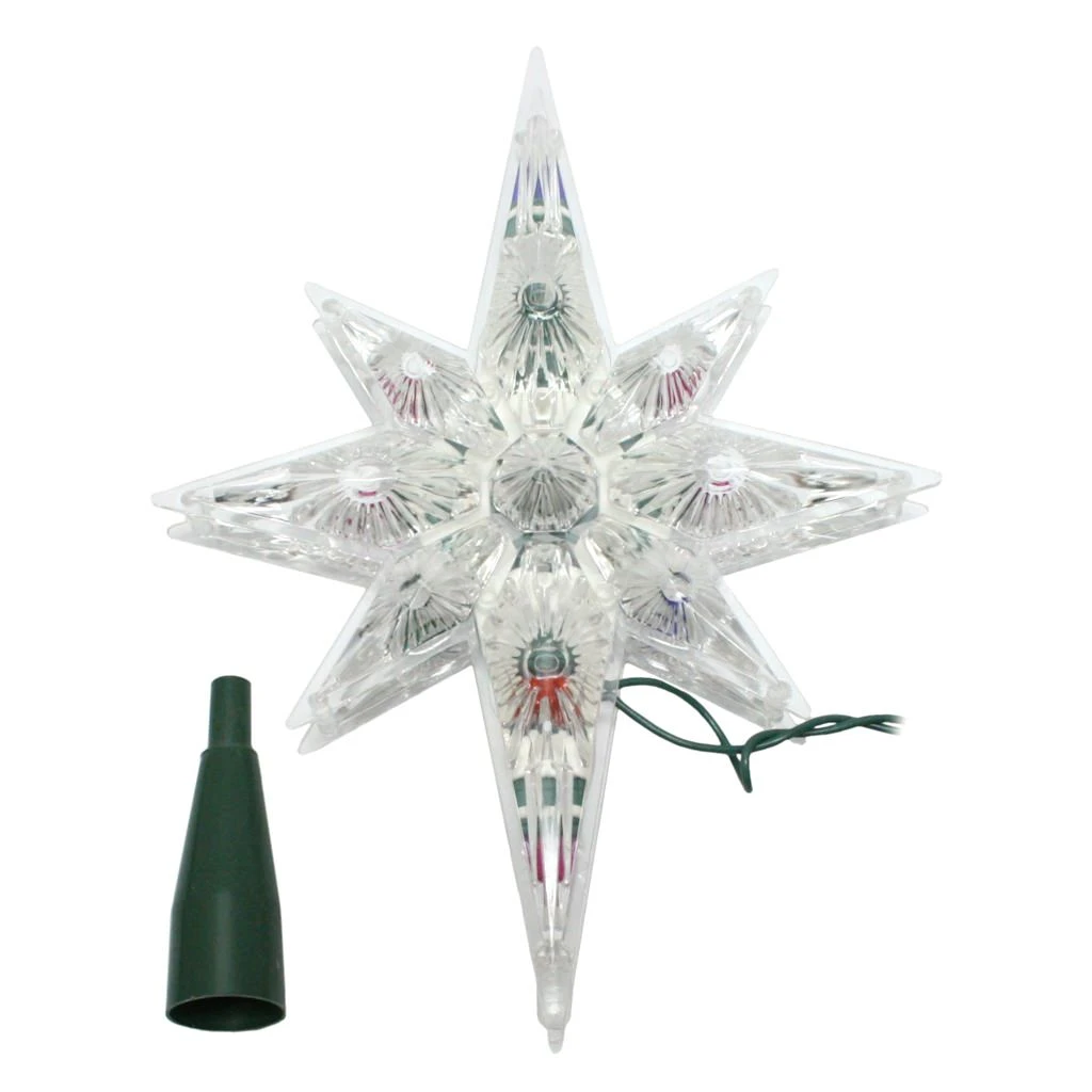 Kurt S. Adler Christmas Tree Topper (23742) 1 Kurt S. Adler Christmas Tree Topper (23742)