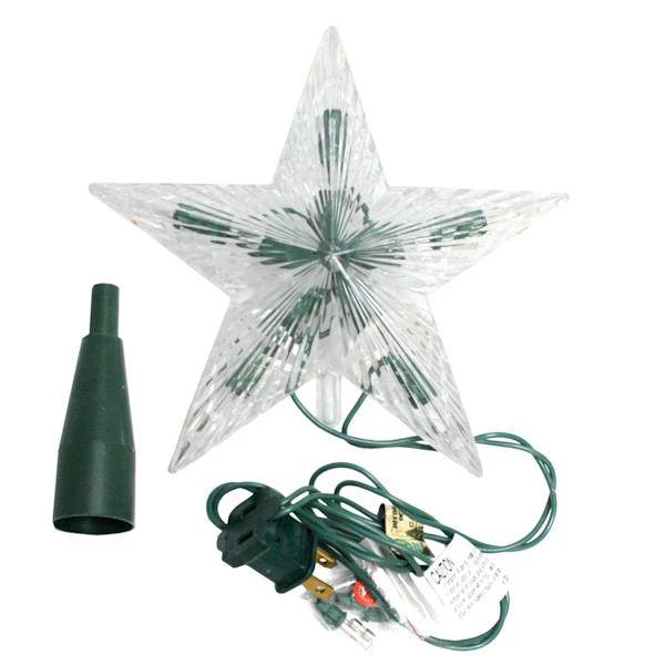 Kurt S. Adler Christmas Tree Topper (23745) 6 Kurt S. Adler Christmas Tree Topper (23745) - Image 6