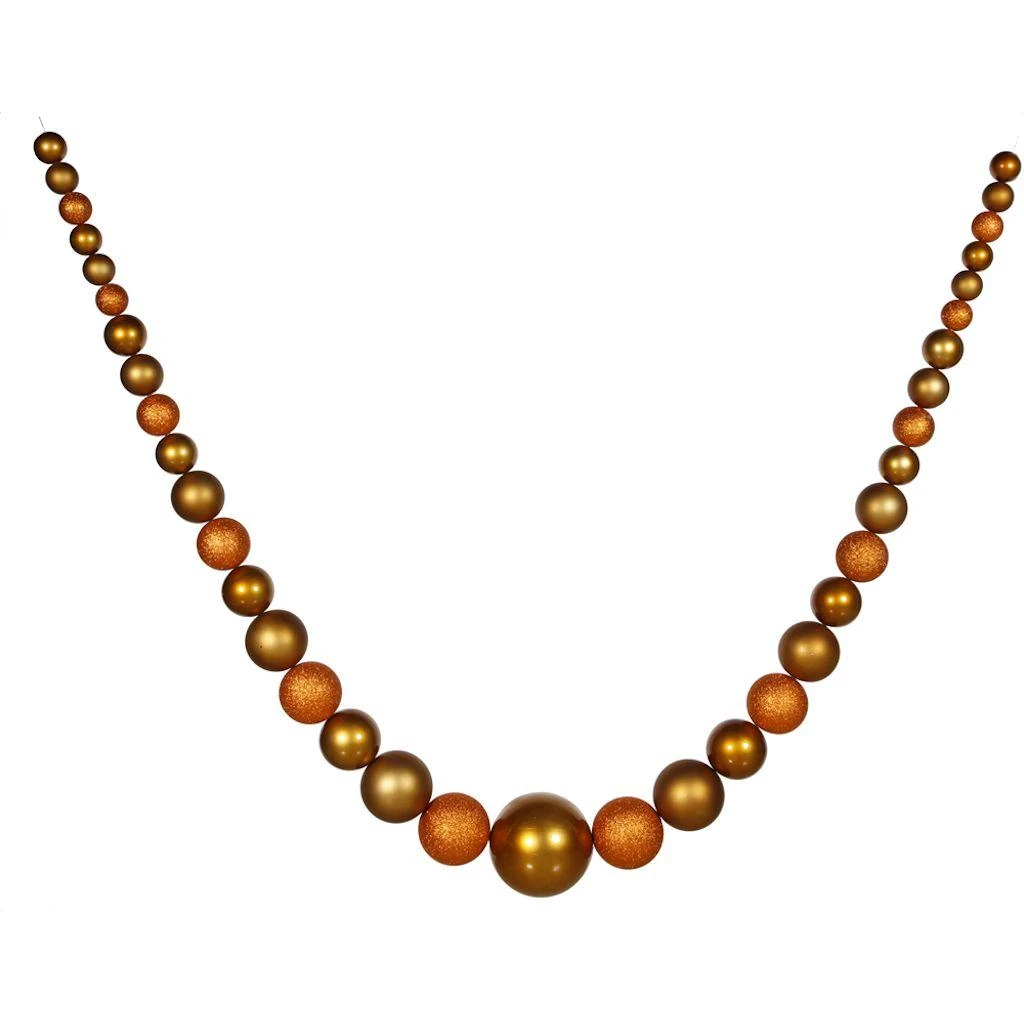 Vickerman Christmas Tree Ornament (24163) 1 Vickerman Christmas Tree Ornament (24163)