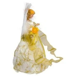 Kurt S. Adler Christmas Tree Topper (24829) 10 Kurt S. Adler Christmas Tree Topper (24829) -Light Bulbs Shop 248293md